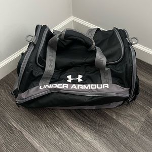 Under Armour Gym Bag